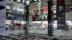 Sim Lim Square (D7), Shop House #600626121